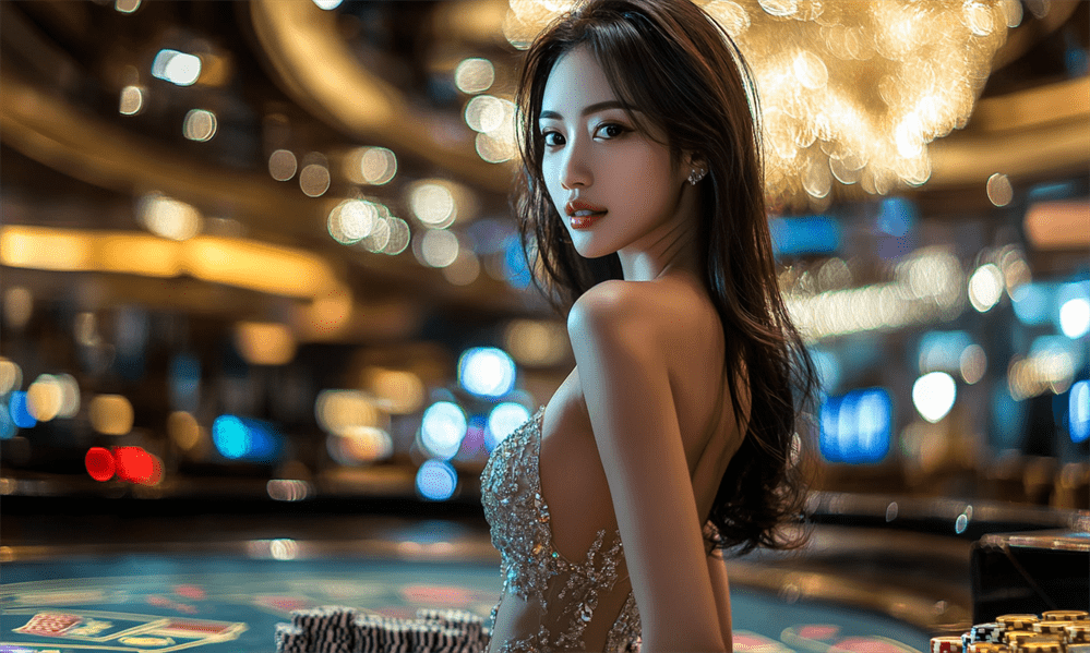 banca28 sòng bạc